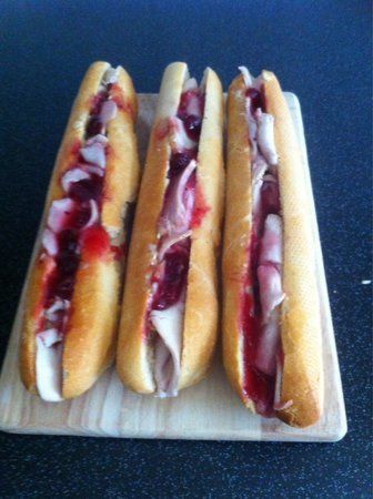 Marco Italian Delicatessen